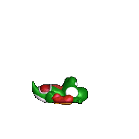 Silly Yoshi